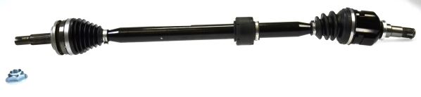 Aks - GKN - 304948 Ürün Görseli