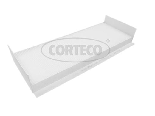 CORTECO 21653005 İklimlendirme Sistemi Polen Filtresi - MAN TGM I uyumlu
