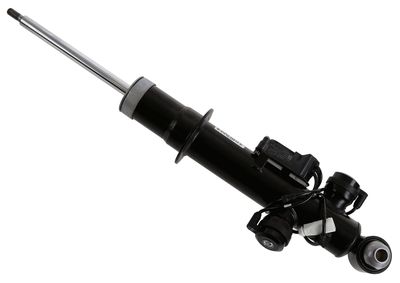 SACHS 319 067 Süspansiyon Sistemi Amortisör - BMW 5 (F10) uyumlu
