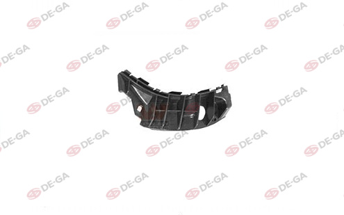 Tampon Braketi - DEGA - CIT07C1013