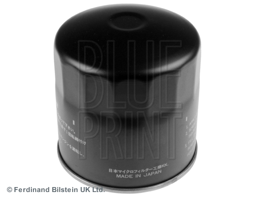 BLUE PRINT ADT32103 Motor Yağ Filtresi - TOYOTA COROLLA Hatchback (_E7_) uyumlu