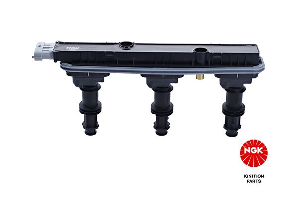 NGK 48205 Ateşleme Sistemi Ateşleme Bobini - OPEL VECTRA C GTS (Z02) uyumlu