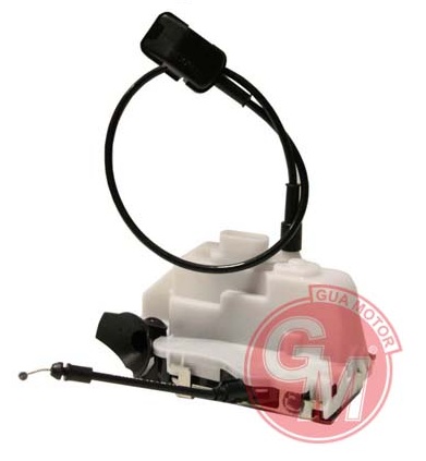 Kapı Kilidi - GUARNITAUTO - 41659 Ürün Görseli