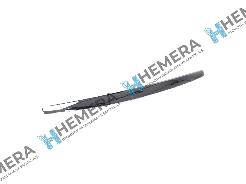 Kaput Nikelajı - FPI - IZHM055NC