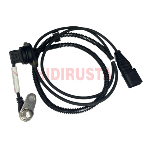 Şanzıman Devir Sensörü - MERCEDES ORIJINAL - A0075422318