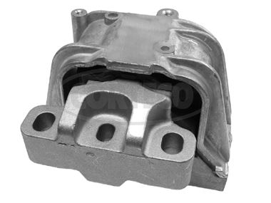CORTECO 80000705 Motor Motor Yataklama - VW GOLF V (1K1) uyumlu
