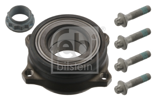 FEBI BILSTEIN 28678 Jant & Lastik & Bijon Poyra - MERCEDES-BENZ CLS (C218) uyumlu