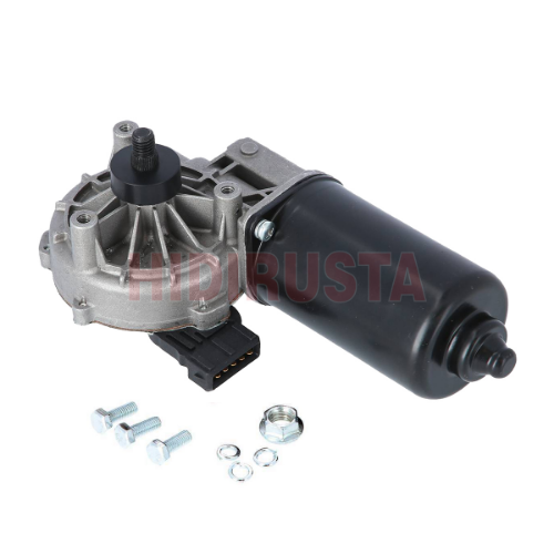 DT Spare Parts 3.35001 Kaporta & Gövde Parçaları Cam Silecek Mekanizması - MAN TGM I uyumlu