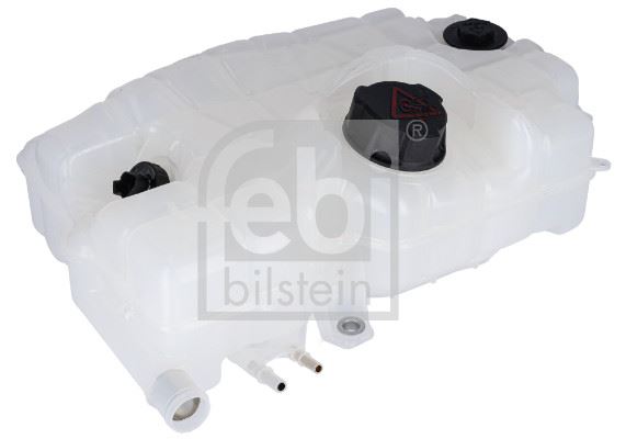 FEBI BILSTEIN 185920 Soğutma Sistemi İmbusat Deposu - SCANIA S uyumlu