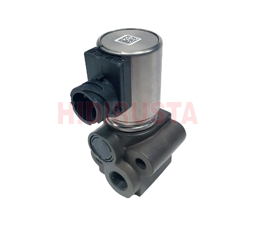ZF 0501321459 Fren Sistemleri Diğer Valfler - MAN TGS I uyumlu