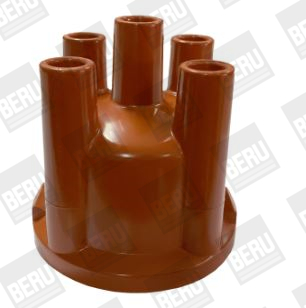 BERU by DRiV VK3211 Ateşleme Sistemi Distribütör Parçaları - BMW 1502-2002 (E10) uyumlu