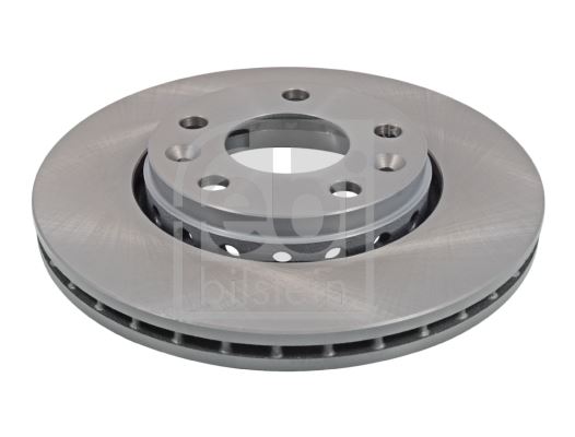 FEBI BILSTEIN 108405 Fren Sistemleri Fren Diski - RENAULT MEGANE III Coupe (DZ0/1_) uyumlu