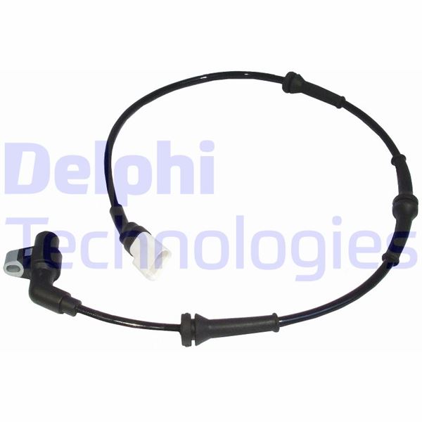 DELPHI SS20016 Fren Sistemleri Sürüş Dinamiği Ayarı - FORD ESCORT VI (GAL, AAL, ABL) uyumlu