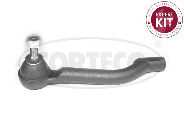 CORTECO 49398665 Direksiyon Sistemi Mafsal - NISSAN X-TRAIL II (T31) uyumlu