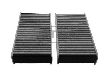 CORTECO 80004360 İklimlendirme Sistemi Polen Filtresi - BMW X3 (F25) uyumlu