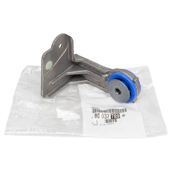 Turbo Radyatör Ayağı - PSA ORIJINAL - 9803778980 Ürün Görseli