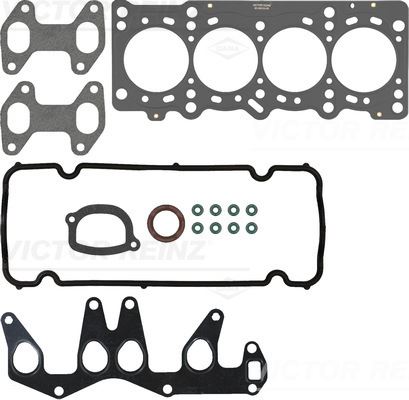 VICTOR REINZ 02-36330-01 Motor Silindir Kafa Contası - FIAT PALIO (178_, 171_, 371_) uyumlu