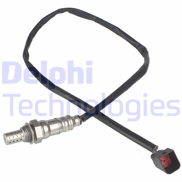DELPHI ES20252-12B1 Emme & Egzoz Sistemi Egzoz Sensörleri - FORD SIERRA II (GBG, GB4) uyumlu