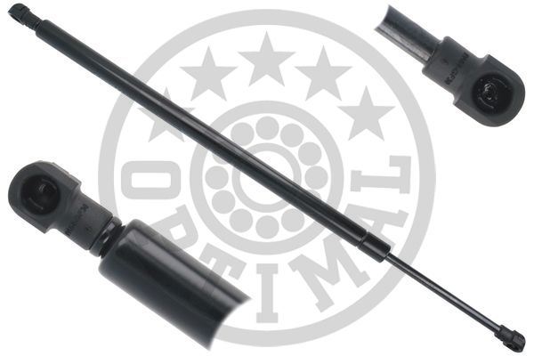 OPTIMAL AG-51249 Kaporta & Gövde Parçaları Gaz Yayı - LAND ROVER RANGE ROVER III (L322) uyumlu
