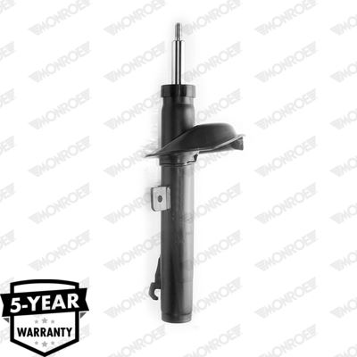 MONROE V4302 Süspansiyon Sistemi Amortisör - FORD TOURNEO CONNECT uyumlu