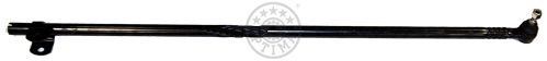 OPTIMAL G0-673 Direksiyon Sistemi Kısa Rot & İtici Çubuk - LAND ROVER RANGE ROVER II (P38A) uyumlu