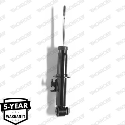 MONROE G1086 Süspansiyon Sistemi Amortisör - MINI MINI (R56) uyumlu