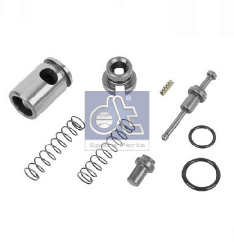 DT Spare Parts 4.62605 Şanzıman Kumanda Silindiri