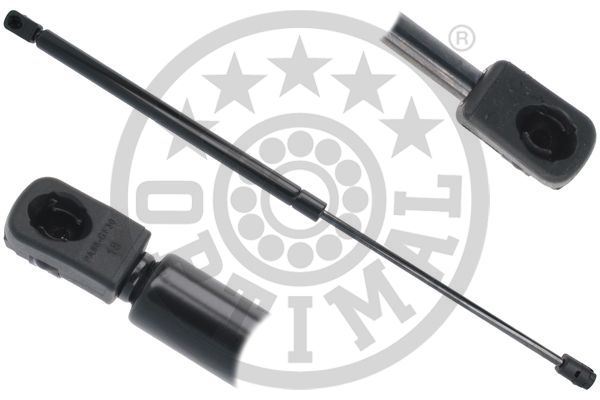 OPTIMAL AG-51037 Kaporta & Gövde Parçaları Gaz Yayı - SKODA FELICIA I (6U1) uyumlu