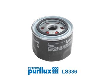 PURFLUX LS386 Diğer Diğer Donanım & Parçalar - FIAT DUCATO Minibüs/Otobüs (250_) uyumlu