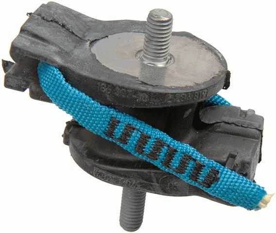 LEMFÖRDER 39440 01 Şanzıman Yataklama - BMW 2 Coupe (F22, F87) uyumlu