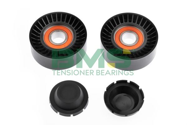 BMS BMS 275 Motor Kayış Gergisi - FIAT BRAVA (182_) uyumlu