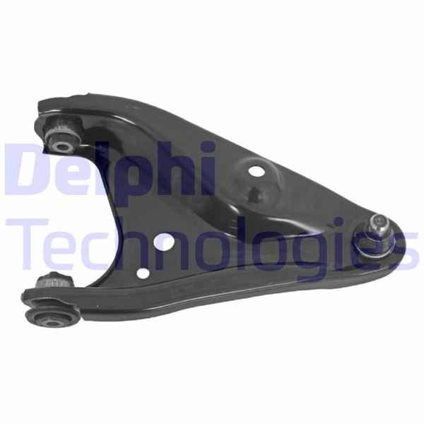 DELPHI TC3921 Süspansiyon Sistemi Bugi Kolu - DACIA LODGY (JS_) uyumlu