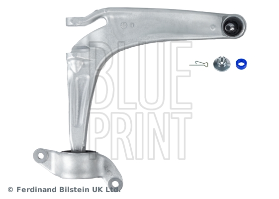 BLUE PRINT ADH286148 Süspansiyon Sistemi Bugi Kolu - HONDA CIVIC VIII Hatchback (FN, FK) uyumlu