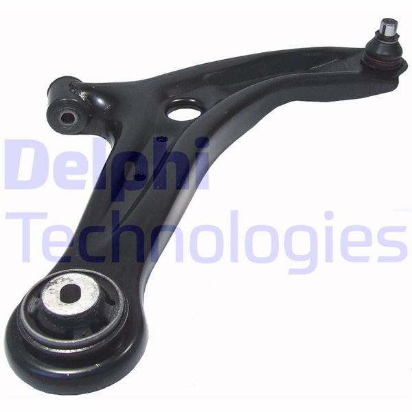 DELPHI TC2185 Süspansiyon Sistemi Bugi Kolu - FORD FIESTA VI (CB1, CCN) uyumlu