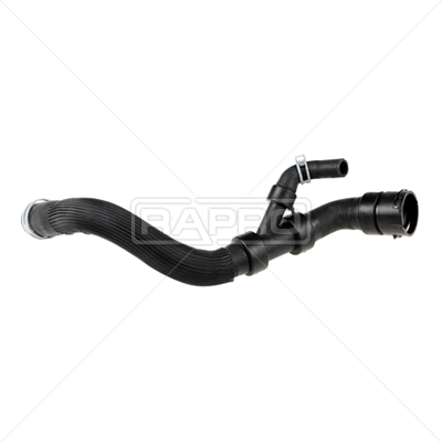 RAPRO R14288 Soğutma Sistemi Soğutma Hortumları & Bağlantıları - LAND ROVER RANGE ROVER EVOQUE (L538) uyumlu