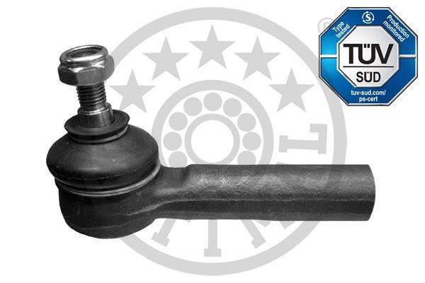 OPTIMAL G1-012 Diğer Diğer Donanım & Parçalar - FIAT PANDA (141_) uyumlu