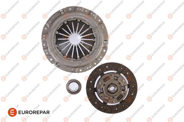 EUROREPAR 1682293480 Debriyaj Sistemi Debriyaj Seti - OPEL VECTRA A (J89) uyumlu