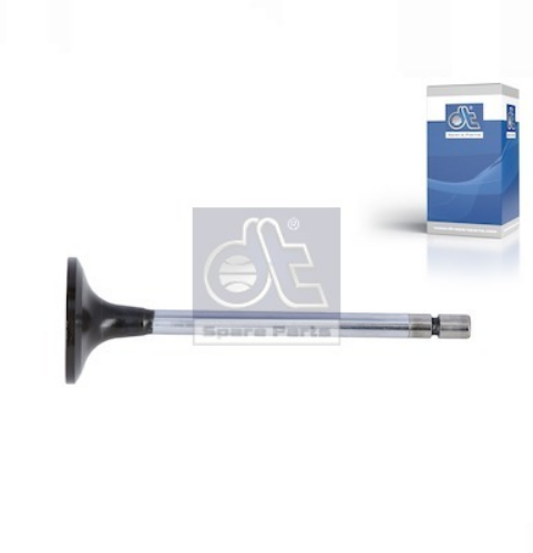 DT Spare Parts 4.60655 Motor Supap & Aksesuar - MERCEDES-BENZ ACTROS MP2 / MP3 uyumlu