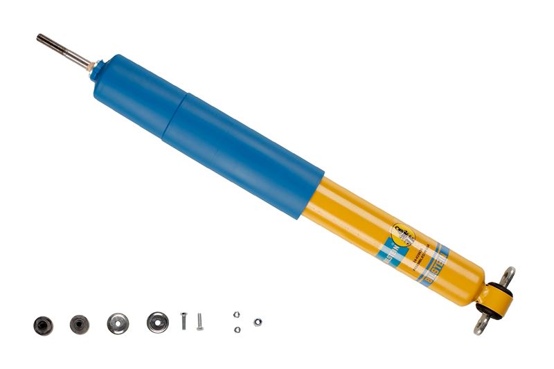 BILSTEIN 24-029636 Süspansiyon Sistemi Amortisör - JEEP GRAND CHEROKEE II (WJ, WG) uyumlu