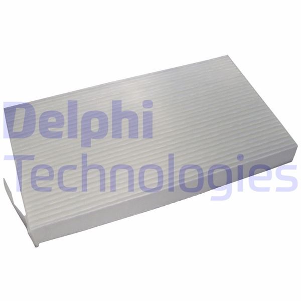 DELPHI TSP0325335 İklimlendirme Sistemi Polen Filtresi - NISSAN LEAF (ZE0) uyumlu
