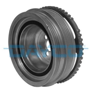 DAYCO DPV1038 Motor Kayış Kasnağı - OPEL COMBO Kasa/büyük limuzin (X12) uyumlu