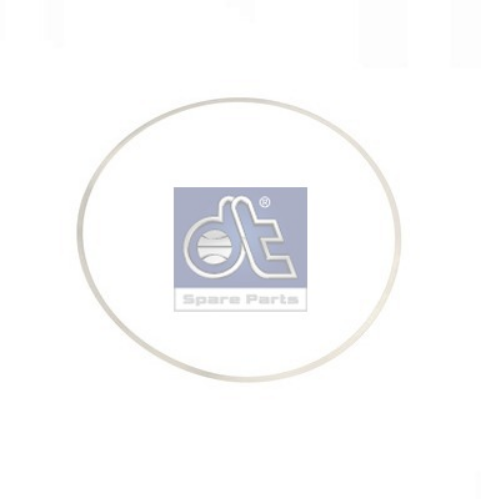 DT Spare Parts 2.10135 Motor Piston Seti