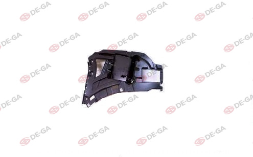 Tampon Braketi - DEGA - BMW07F3044