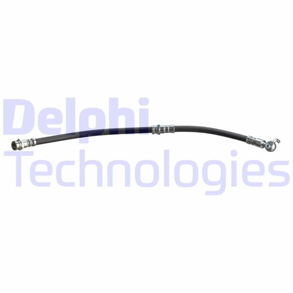 DELPHI LH7716 Fren Sistemleri Fren Hortumları - MAZDA CX-5 (KE, GH) uyumlu