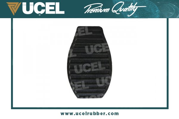 Debriyaj Pedal Lastiği - UCEL - S31517