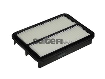 PURFLUX A1235 Motor Hava Filtresi - KIA SPORTAGE II (JE_, KM_) uyumlu