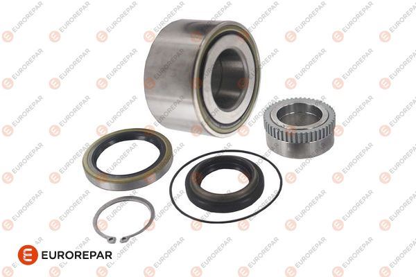 EUROREPAR 1686248880 Jant & Lastik & Bijon Poyra - KIA SORENTO I (JC) uyumlu
