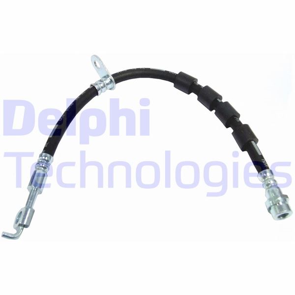 DELPHI LH6750 Fren Sistemleri Fren Hortumları - FORD FIESTA VI (CB1, CCN) uyumlu