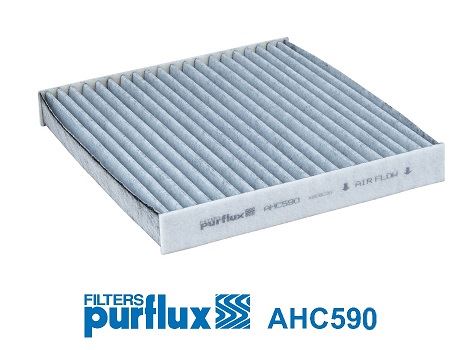PURFLUX AHC590 İklimlendirme Sistemi Polen Filtresi - LEXUS GS (_S16_) uyumlu