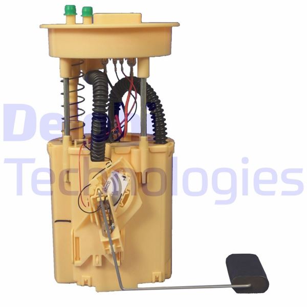 DELPHI FG1126-12B1 Motor Besleme Ünitesi - SKODA FABIA I (6Y2) uyumlu